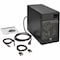 Tripp Lite UPS System, 1.96kVA, Online/Double Conversion, Out: 100/110/120/127V AC In: 100/115/120/127V AC SU2200XLCD - alternate 1