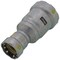Viega MegaPressG reducer P1 1.25 P2 0.75 carbon steel zinc-nickel coating 25946 - alternate 1