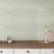 Apollo Tile Horizonte 2 x 16 in. Glossy Soft Mint Green Ceramic Deco Subway Wall Tile 10.76 sq ft/case, 50PK FLT88DECMNT216 - alternate 2