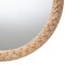 Bali & Pari Shara Coastal Braided Rope Accent Mirror 255-14043-ZORO - alternate 4
