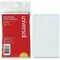 Universal Laminating Pouches, 5 mil, 5.5" x 3.5", Matte Clear, 25PK UNV84679 - alternate 1
