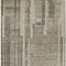Homeroots 9' X 12' Taupe And Dark Gray Striped Washable Indoor Outdoor Area Rug 602819 - alternate 4