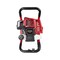 Prorun 51.7cc One Person Gas-Powered 2-Cycle Earth Auger with 6-in. x 30-in. Bit PEA261 - alternate 8