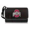 Picnic Time Family Of Brands NCAA Ohio State Buckeyes Blanket Tote Outdoor Picnic Blanket - Beach Blanket 820-00-175-444-0 - alternate 1