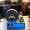 Vevor High Pressure Hose Crimping Tool Manual Hydraulic Hose Crimper with 8 Dies MK-16 - alternate 5