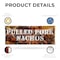 Signmission Pulled Pork Nachos, 48 Inch x 120 Inch, Vinyl Banner B-120-30824 - alternate 4