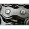 Diamond DOUBLE STRAND ROLLER CHAIN 10FT LENGTH 2IN PITCH 160-2 - alternate 6