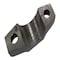 Cnh CLAMP BRACKET, CNH OEM ND120873 ND120873 - alternate 2