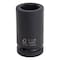 Sunex 1 in Drive 1-1/4 in Deep Impact Socket 540D - alternate 2
