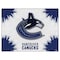 Holland Bar Stool Co Vancouver Canucks 24"x32" Canvas Wall Art LCnvs2432VanCan - alternate 1