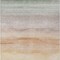 Homeroots 5' X 8' Coral Striped Washable Indoor Outdoor Area Rug 608146 - alternate 6