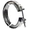 Ilc FREIGHTLINER CASCADIA 125 YEAR 214 SS V BAND CLAMP 5.05 INCH NOMINAL DIAMETER W/ DD13 ENGINE CASCADIA 125 YR214 SS V BAND CLMP 5.05 IN NOMINAL - alternate 3