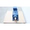 Sew Eurodrive GEARMOTOR 143RPM 15HP 230/460V-AC 3PH R97 DRN160M4 - alternate 4