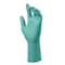 Sw Sustainability Solutions Inc SW TrueForm TF-12LG Extended-Cuff Light Green X-Small 5.9mil Nitrile Exam Gloves, 100 PK N027401 - alternate 1