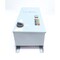 Square D ECONO-FLEX AC VFD DRIVE 460V-AC 60HZ 0-460V-AC 3HP 58EEA4VW B07A08 - alternate 4