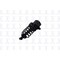 Fcs Struts Suspension Strut And Coil Spring Assembly 2345782L - alternate 4