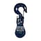 Mytee Products Snatch Block w/Hook WLL 3 Ton 3 in Sheave 3/8 inWire Rope Wrecker Roll Recovery, 2PK SB3-3x2 - alternate 7