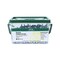 Dottie #8 x 1/2in Hex Washer High Head Self Drilling Screw (Tuff Pail), 1000PK TEKHW812TP1KHH - alternate 2