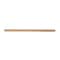Apollo Tile 0.6x12 in. Matte Terracotta Porcelain Bullnose Trim Wall and Floor Tile 0.5 sq ft/case, 10PK UMB88COTBULA - alternate 1