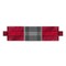 Mytee Products Heavy Duty 18oz 3 Pc Lumber Tarp (8 ft Drop) - Red-Black 3PCLT-R-B-R - alternate 1