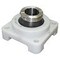 Edt FLANGEANGED BLOCK BEARING QF4GH-QK7-32-LK - alternate 2
