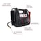 Schumacher Electric Portable Power Station and Jump Starter, 12 V, 1500 A, Lithium Cobalt Oxide Battery SL1519 - alternate 4