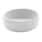 Staub Ceramic Dinnerware 4-pc Condiment Dish Setand, White 1021469 - alternate 1
