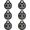Panther Vision Adhesive LED Button Lamp, 6PK BL-6885 - alternate 1