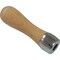 Diamond 5'' Wood Hoof Rasp Handle for 14'' Rasp LFT8 - alternate 3