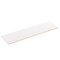 Andova Tiles Ganberry 4-in. x 16-in. Subway Textured Matte Ceramic Wall Tile, 25PK ANDGAN1111 - alternate 5