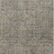 Homeroots 9' X 12' Taupe Gray And Beige Southwestern Washable Indoor Outdoor Area Rug 587096 - alternate 5