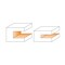 Cmt 3-PIECE ADJUSTABLE GROOVING SETS D=5-1/2in B=1-1/4in 694.001.31 - alternate 3