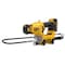 Dewalt 20V MAX 2 Speed Grease Gun (Kit) DCGG581GD1 - alternate 3