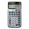 Calculated Industries Master Real Estate and Mortgage Calculator, 9-Digit LCD 3405 - alternate 1