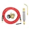 Firepower Turbotorch Wsf-4 Sof-Flame Kit 0386-0090 - alternate 2