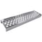 Ilc KENWORTH T880 YEAR 2017 ALUMINUM FUEL TANK STEP 34 X 9.5 INCH 120 GALLON TANKS Replacement Step KW T880 2017 ALUMINUM FUEL TANK STEP 34 X 9.5 INCH - alternate 1