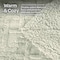 Lavish Home Sherpa Fleece Throw Blanket for Couch, Beige, 50 inx 60 in 67-THROW-BGE - alternate 3