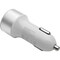 Tripp Lite DUAL-PORT USB CAR CHARGER FOR TABLETS AND CELL PHONES WITH QUALCOMM QUICK CHARGE U280-C02-S-QC3 - alternate 2
