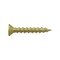 Hillman Multi-Material Screw POWERPRO ONE No. 10 X 1-1/4" L Star Flat Head 1 lb Bronze, 133PK 116840 - alternate 4