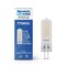 Bulbrite LED Filament, 1.8 Watt Dimmable T5 Light Bulb, Frost Glass Finish, G4 Base, 3000K, 140 Lumens, 4PK 862040 - alternate 3