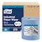 Tork Tork Industrial Wiper Blue W1, Centerfeed, 2 x 375 Sheets, 13244101, PK2 13244101 - alternate 9