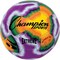 Champion Sports Extreme Tiedye Soccerball, Size 5 EXTD5 - alternate 1
