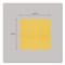 Rubbermaid Commercial Light Commercial Microfiber Cleaning Cloths, 12 x 12, Yellow, PK24 1820580 - alternate 4