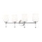Z-Lite Henri Chrome  4 Light Vanity 7700-4V-CH - alternate 1