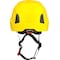 Pip Industrial Climbing Helmet w/Mips Brain Protection System for Industrial Safety Helmets, ABS Shell, E 280-HP1491RM-02 - alternate 3