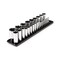 Tekton 1/4, 3/8, 1/2 Inch Drive Deep 6-Point Socket Set with Rails, 26-Piece 5/32-1-1/2 in. SHD99205 - alternate 1