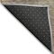 Homeroots 3' X 5' Brown Taupe And Sage Polka Dot Washable Indoor Outdoor Area Rug 614653 - alternate 6