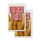 Signmission French Fries, A-Frame & 2 Decals Installed, Heavy-Duty Plastic Frame SBHD-D-2436-French Fries - alternate 3