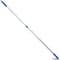 Gritt Commercial 6' Telescopic Pole, Aluminum, Adjustable 3.5 - 6' length with Click / Lock Adapter Cone GRI106-6F-12PK-ZORO - alternate 5