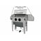 Atlas Automotive Equipment Standard Sandblast Cabinet With Vacuum SBC420 - alternate 5